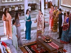 Saath Nibhaana Saathiya 2: Angry Kokila Modi asks 'Rasode Mein Kaun Tha' again