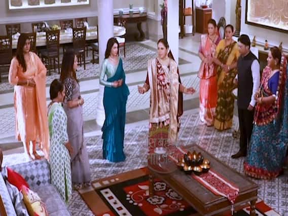 Saath Nibhaana Saathiya 2: Angry Kokila Modi asks 'Rasode Mein Kaun Tha' again