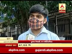 સુરતઃશ્વાન નસબંધીમાં કૌભાંડનો આરોપ, RTIમાં 3.47 કરોડ રૂપિયાના ખર્ચનો ખુલાસો