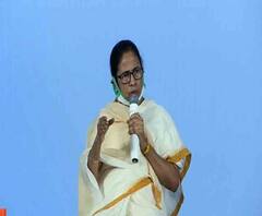 'সরকারি পরিষেবা পেতে টাকা নিলে পুলিশে অভিযোগ করুন', কাটমানির বিরুদ্ধে বার্তা মুখ্যমন্ত্রীর