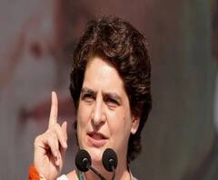  হাথরসে নির্যাতিতার বাড়ি গিয়ে হুমকি জেলাশাসকের? কড়া নিন্দা প্রিয়ঙ্কার 