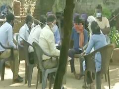 Hathras Case: CM Yogi के निर्देश पर SIT को जांच के लिए 10 और दिन का वक्त