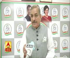 बिहार में झूठे वादों को लेकर BJP-JDU की विदाई तय : प्रमोद तिवारी