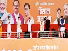 Bihar Opinion Poll: NDA और महागठबंधन में किसका सियासी स्ट्राइक रेट है ज्यादा? देखिए