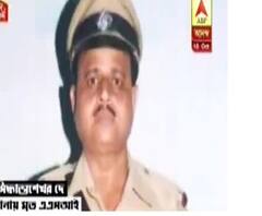 করোনায় মৃত কলকাতা পুলিশের এএসআই! সশস্ত্র ব্যাটেলিয়নে কর্মরত ছিলেন তিনি