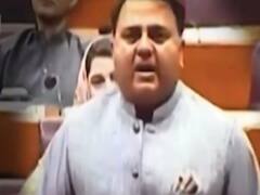 Pulwama attack is Imran Khan govt's big success, confesses Pak Minister