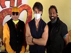 Dehati Disco के जरिये मशहूर कोरियोग्राफर से हीरो बनने जा रहे Ganesh Acharya 