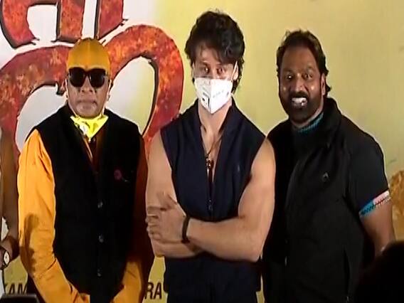 Dehati Disco के जरिये मशहूर कोरियोग्राफर से हीरो बनने जा रहे Ganesh Acharya 