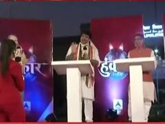 रोजगार के मुद्दे पर जनता ने बिहार के नेताओं को घेरा, देखिए ये चर्चा | हुंकार | Bihar Elections 2020