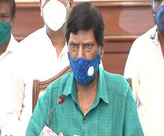 Ramdas Athavale PC | 6 डिसेंबरला चैत्यभूमीवर गर्दी करु नका : रामदास आठवले