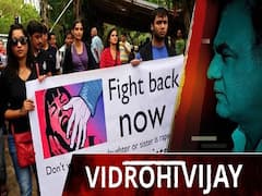 For How Long Politicians Will Keep On Saving Rape Accused In The Name Of Caste? l ABP Uncut