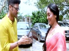 SBS Special: Childhood games with television celebrities 