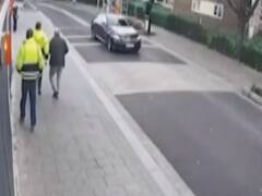 London: फर्ज के लिए पुलिसकर्मी ने जान की परवाह नहीं की