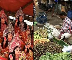 আনন্দ সকাল (৩): লক্ষ্মী পুজোয় আগুন বাজার, নাভিশ্বাস মধ্যবিত্তের, সঙ্গে অন্য খবর