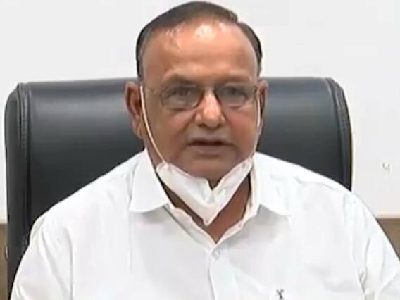  રાજકોટમાં ડેરી વિવાદ વધુ વર્ક્યો, CMને રજૂઆત કર્યાનો સખિયાનો દાવો