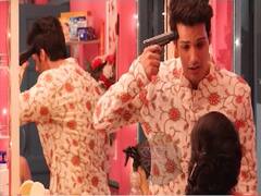 Ram Pyare Sirf Humare: Ram helps his wife Dulari get ready for second wedding