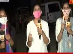 Hathras case: India supports ABP News' campaign for justice