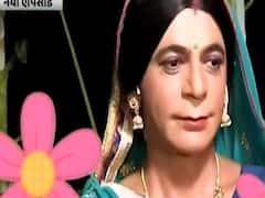 Watch Full Saas Bahu Aur Saazish of October 19, 2020