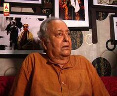  সুস্থ হচ্ছেন সৌমিত্র, তরল খাবার দেওয়া হচ্ছে রাইলস টিউবে, নেওয়া হবে স্পিচ থেরাপিস্টের সাহায্য