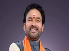 Breaking News : चीन का नाम लिए बिना गृह राज्य मंत्री का चीन पर निशाना 