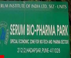 TOP 100 News | देशभरातील शंभर महत्वाच्या बातम्यांचे अपडेट्स एका क्लिकवर