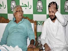 Lalu Yadav की फैमिली प्लानिंग पर नीतीश का वार!
