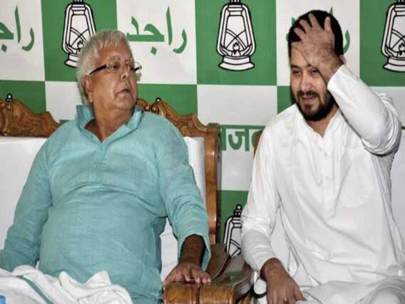 Bihar: Nitish Kumar's personal attack on Lalu Yadav over his 'family planning'