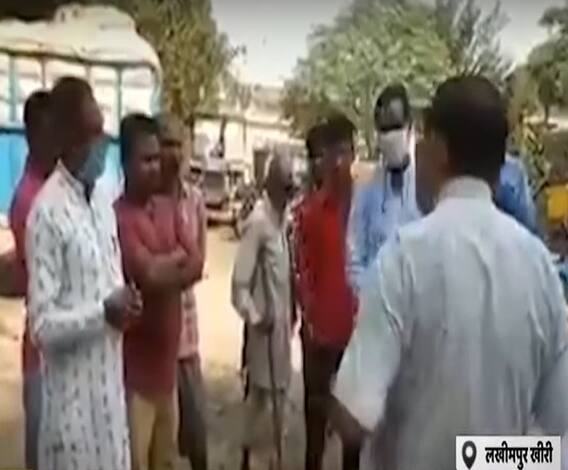 BJP विधायक Manju Tyagi ने गुस्से में कई बार पटक दी कुर्सी| Mudde Ki Baat| ABPGanga