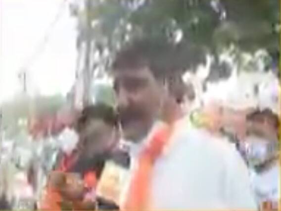 ટિકિટ ન મળી હોવાના કારણે મે પાર્ટી છોડીઃ કિશોર ચીખલિયા