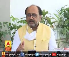 BSP-SP ने UP में जंगल राज बनाया - सिद्धार्थनाथ सिंह