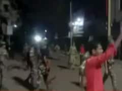 All about Munger's violent Durga idol immersion | Namaste Bharat 