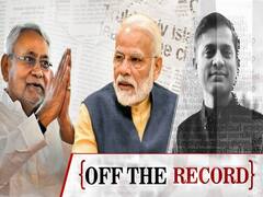 Why BJP-JDU Rallies In Bihar Elections Causing An Uproar, Why Is Nitish Kumar Angry?