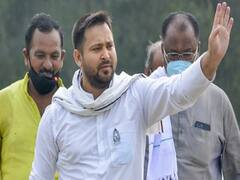 Bihar में बदलाव के लिए अपना मतदान दें: Tejashwi Yadav