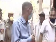 Delhi: Girl's brothers beat her lover to death | Ground Report 