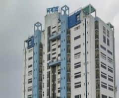 কাল বিজেপির অভিযান! জীবাণুমুক্ত করতে আগামী ২ দিন বন্ধ নবান্ন বন্ধের সিদ্ধান্ত