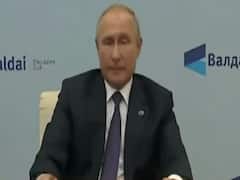 Russia के 'ज़हरकांड' पर Putin का जवाब... : 'इस कांड में मेरा कोई हाथ नहीं' 