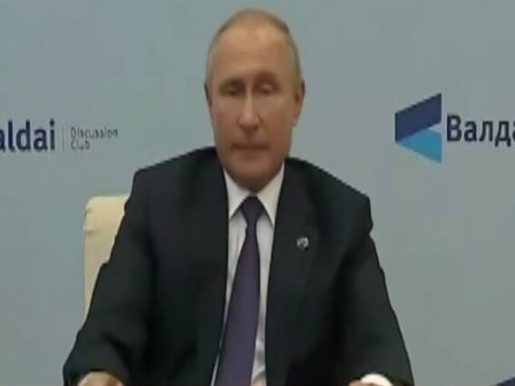 Russian President Putin denies role in poisoning Alexei