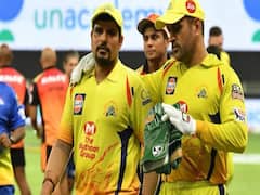 IPL 2020: Dhoni को इतना गुस्सा क्यों आया? ऐसा पहली बार हुआ है । SRH vs CSK