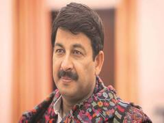 That is BJP's culture: Manoj Tiwari on Tejashwi terming Chirag as brother