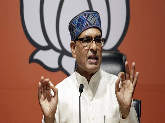 MP Bypolls: Shivraj ने साधा निशाना तो Kamal Nath ने भी किया पलटवार