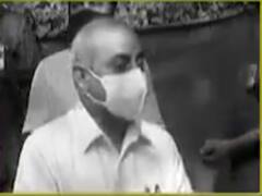 કેશુબાપાએ ગુજરાતના ગામડાઓમાં વિકાસનો પાયો નાખ્યોઃ નીતિન પટેલ