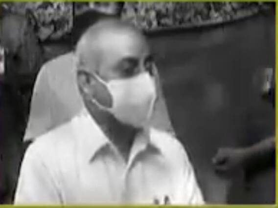 કેશુબાપાએ ગુજરાતના ગામડાઓમાં વિકાસનો પાયો નાખ્યોઃ નીતિન પટેલ