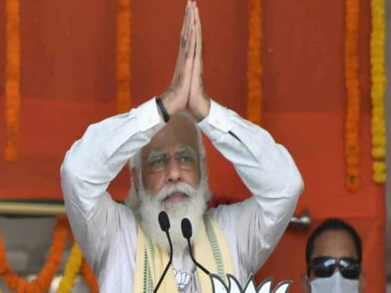 Bihar's Jungle raj: Why things are still stuck at 15 yrs old rule? | Bharat Ki Baat 