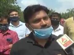 પડતર માંગોને લઈ રાજ્યભરમાં ગ્રામ પંચાયતમાં કામ કરતા VCE કમ્પ્યૂટર ઓપરેટરોની હડતાળ, જુઓ વીડિયો 