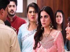 Kundali Bhagya: Maira slits her hand amid post-wedding rituals of Preeta and Karan