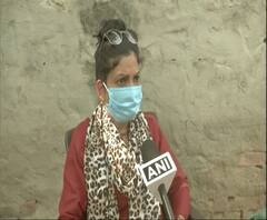 Hathras: पीड़िता के भाई-पिता से CBI की पूछताछ, SDM Anjali Gangwar ने दी जानकारी| ABPGanga 