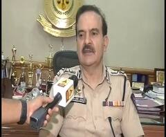 Exclusive Param Bir Singh | सुशांत प्रकरणी आमचा तपास खरा होता हे सिद्ध झालं : मुंबई पोलीस आयुक्त