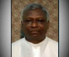 ক্যানসারে আক্রান্ত হয়ে প্রয়াত বিধানসভার ডেপুটি স্পিকার ও প্রাক্তন মন্ত্রী সুকুমার হাঁসদা, করোনা আবহে নয় শোকসভা 