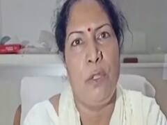 Congress के दफ्तर में महिला नेता की बाकि नेताओं ने की पिटाई, वीडियो वायरल