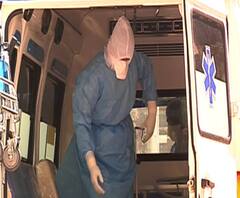 করোনা: পরপর তিনদিন রাজ্যে সুস্থতার হার নিম্নমুখী! 